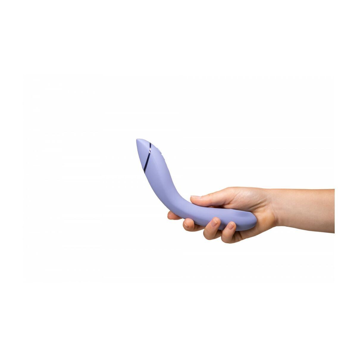 Vibratorius Womanizer WOM170-LILAC Alyvinė